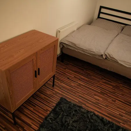 Aston Appartement