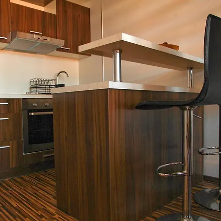 Apartmán Aston Vel'ka Lomnica