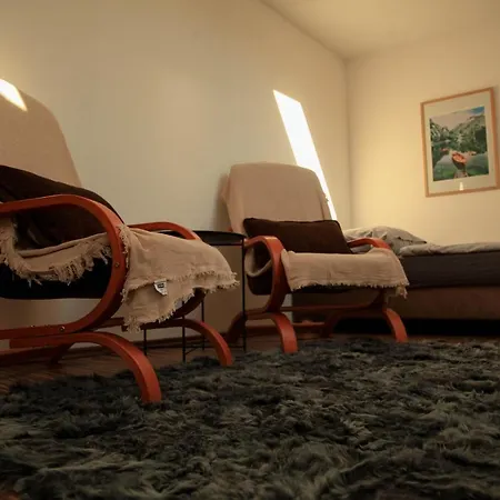 Appartement Aston