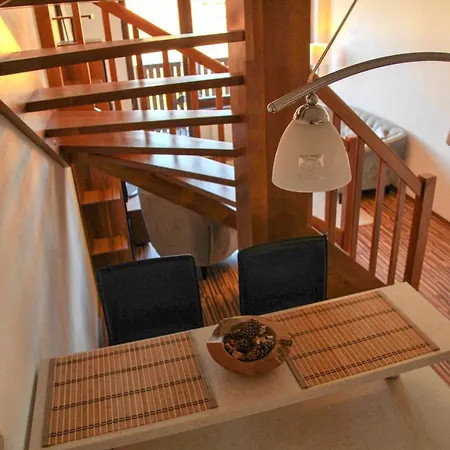 Appartement Aston
