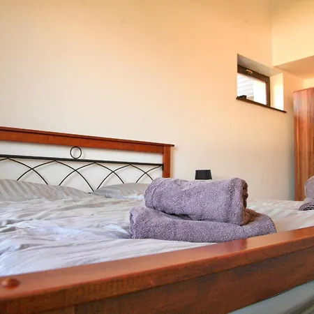 Apartamento Aston Vel'ka Lomnica