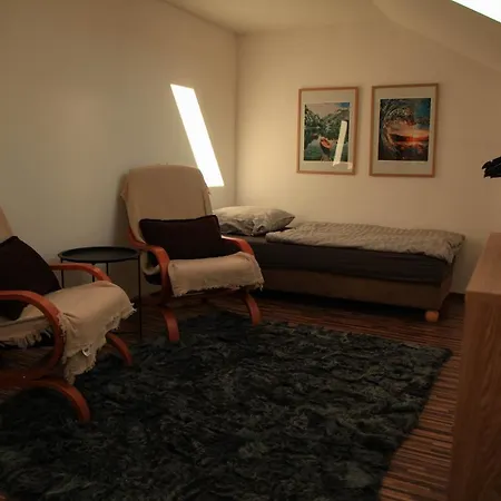 Aston Apartamento Vel'ka Lomnica