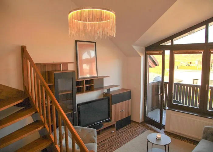 Aston Appartement Vel'ka Lomnica